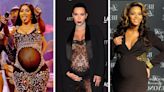 12 Celebs Who Got Real About Their Tough Pregnancies