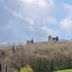 Llansteffan Castle