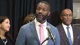 Mayor Woodfin announces Birmingham Reentry Alliance