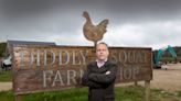The councillor who took on Clarkson’s Farm: ‘I was getting death threats from all over the world’
