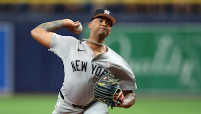 Yankees’ Luis Gil lights-out again to continue early-season dominance