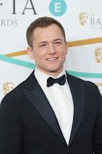 Taron Egerton