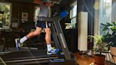 5 best folding treadmills for home gyms and small spaces