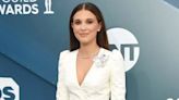 College Girl! Millie Bobby Brown Is a Student at Indiana’s Purdue University