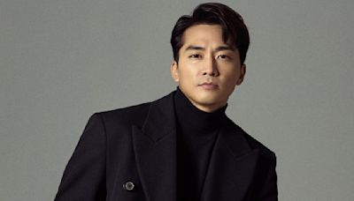 7 Song Seung Heon movies and TV shows you must watch to witness his versatility