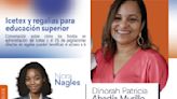«Icetex y regalías» en Revista Colombia Afro TV, en vivo por El Espectador | Blogs El Espectador