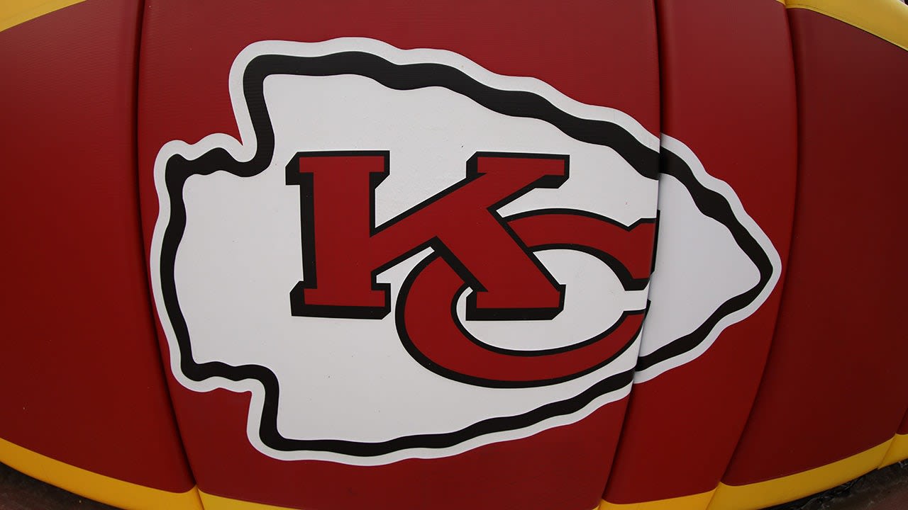 Chiefs team up with Hallmark for Christmas movie set to release in 2024