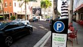 More free parking hits downtown Fort Myers, a lifeline for struggling businesses