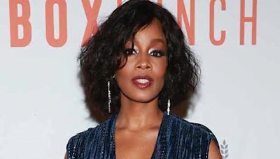 Anika Noni Rose interview: ‘Uncle Vanya'