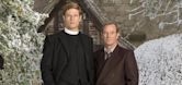 "Grantchester" Christmas Special 2016