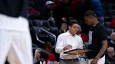 UC Bearcats on Beale Street for basketball with Memphis Sunday