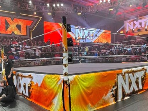 Newly Signed WWE NXT Star and Former AEW Talent Receives High Praise Backstage