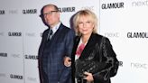 How Jennifer Saunders and Ade Edmondson got together after years of friendship