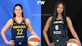 Attendance At Non-Caitlin Clark WNBA Games Proves Angel Reese Was Totally Wrong