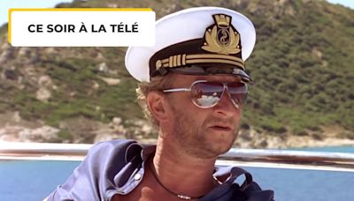 Ce soir à la télé : tout fan de Benoît Poelvoorde se doit d'avoir vu ce film !