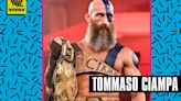 Tommaso Ciampa Is Still Waiting For His ‘God Of War’ Action Figure