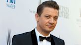 Jeremy Renner a du mal à revenir à son métier d’acteur depuis son accident de chasse-neige