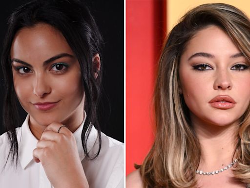 ‘I Know What You Did Last Summer’ Reboot Adds Camila Mendes, Madelyn Cline To Cast