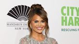 Chrissy Teigen responds to claims she gets ‘constant liposuction’