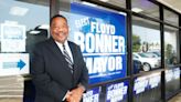 Floyd Bonner seeks shift from sheriff to Memphis mayor while focusing on crime & facing critics