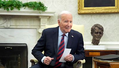 Biden will announce deportation protection and work permits for spouses of US citizens