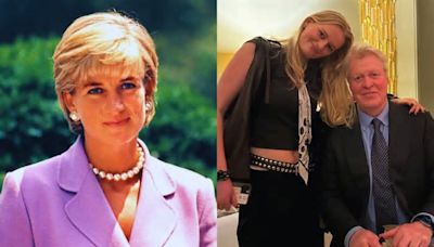 Lady Lara Spencer, avete mai visto la nipote della principessa Diana? La somiglianza è incredibile