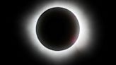 Stunning Footage Shows Solar Eclipse Sweep Across U.S.