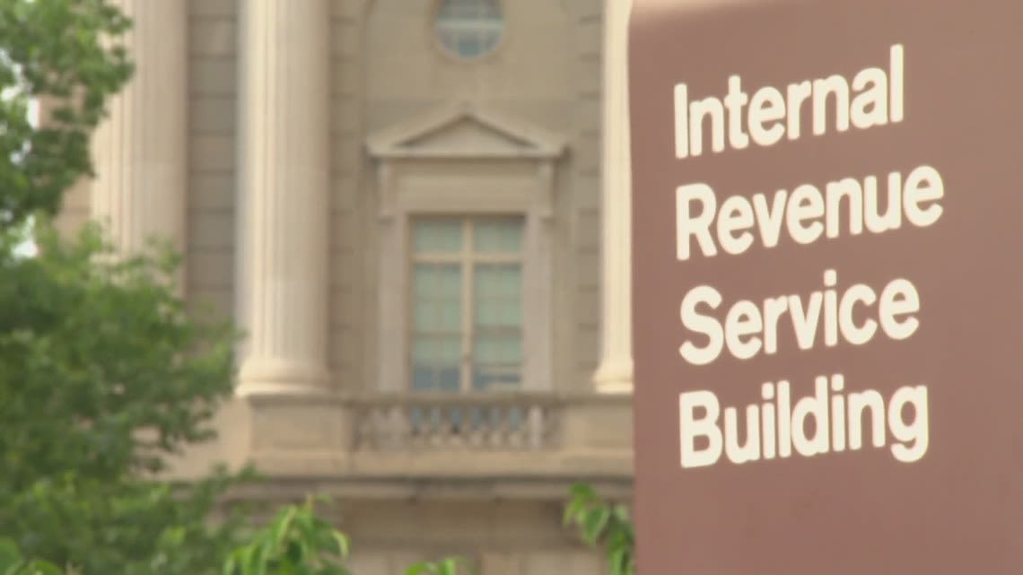 St. Louis Internal Revenue Office looking for criminal investigation agents