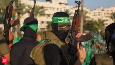 Hamas says guard killed Israeli hostage in 'revenge' attack