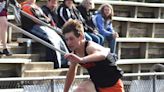 Jonesville boys track takes third at Centerville Invite