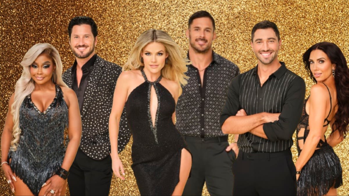 DWTS Fans Upset Following Season 33 Cast Announcement