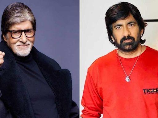 ...Put His Living Room On Fire Because Of Amitabh Bachchan? You Won't Believe Why He Did That!