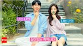 ‘Love Next Door’ teaser reveals Jung Hae In and Jung So Min’s playful chemistry from childhood friends to adults - Times of India