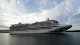 More than 300 fall ill on Princess Cruises ship