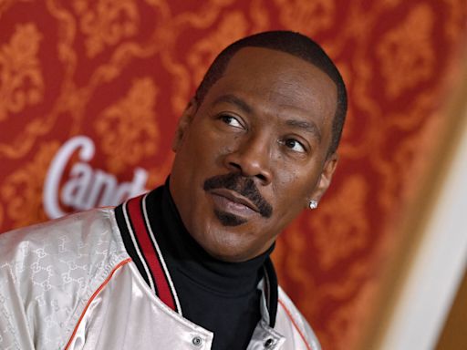 Several Crew Members Injured On Set Of Eddie Murphy’s ‘The Pickup’ Film: ‘It Was A Completely Freak Accident’