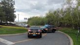 Police investigate death near Ken Pollock Volvo on Route 315 - Times Leader