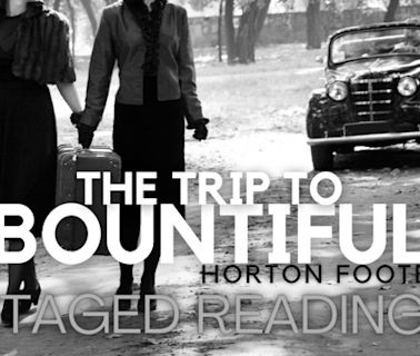 The Trip to Bountiful in Milwaukee, WI at Lake Country Playhouse 2024