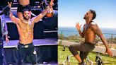 Jason Derulo shares his 3 favorite exercises for defined abs and a strong core