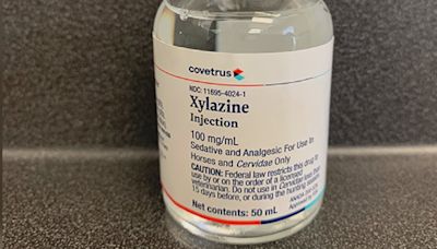 Coroner: 5-year-old dies from ‘intoxication’ of drugs, including xylazine