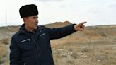 In Uzbekistan, economic reforms spark modern-day gold rush