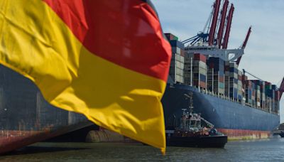 „In Deutschland ist das exportgetriebene Wachstumsmodell zurück": Exporte feiern überraschend starkes Comeback