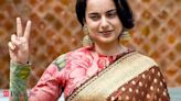 Why are Kangana Ranaut's movies on hold?