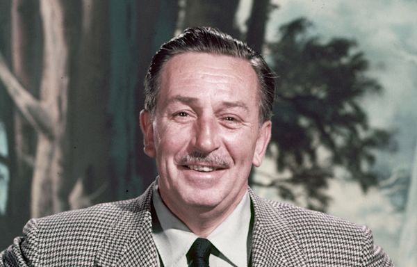 All to know about when Walt Disney died and his cause of death