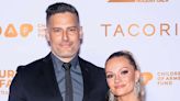 Joe Manganiello and Caitlin O’Connor Make Red Carpet Debut as a Couple During N.Y.C. Gala