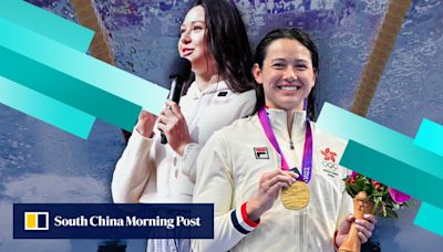 HK$10 million per Hong Kong Olympic gold? Lawmaker wants taxpayer to match prizes