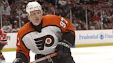 Roenick emotional over election into Hockey Hall of Fame | Philadelphia Flyers