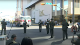 Watch Live: Border Patrol Celebrates Centennial with Parade in El Paso - KVIA