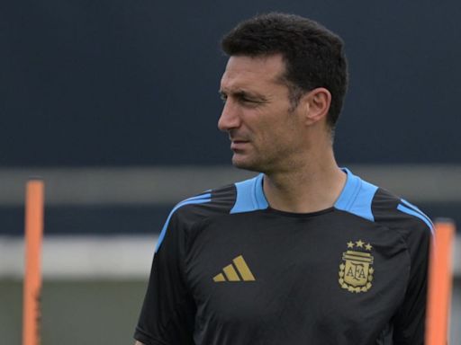 ¿Cómo le ha ido a Scaloni como seleccionador de Argentina? ¿Qué ha ganado y qué ha logrado?