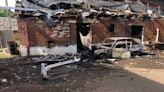 One person killed, and three others, including children, injured in Sumy Oblast