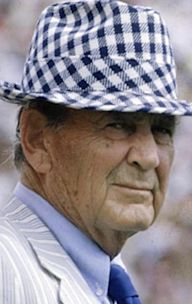 The Bear: The Legend of Coach Paul Bryant